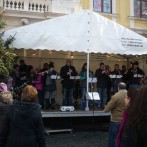Adventsmarkt in Lauingen