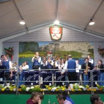 Starkbierfest in Reutern
