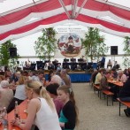 Pfingstfest in Dattenhausen