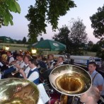 Bayerischer Abend im Landgasthof Schlösslekeller