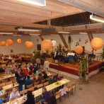 Herbstfest in Haunsheim